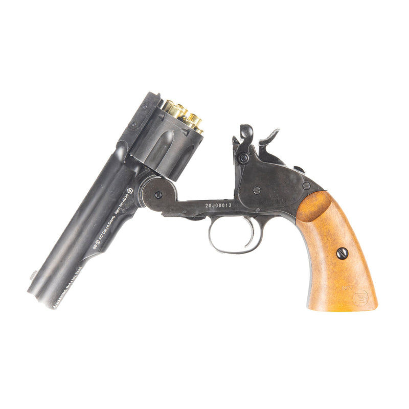 Load image into Gallery viewer, Schofield 5 Inch - Aged