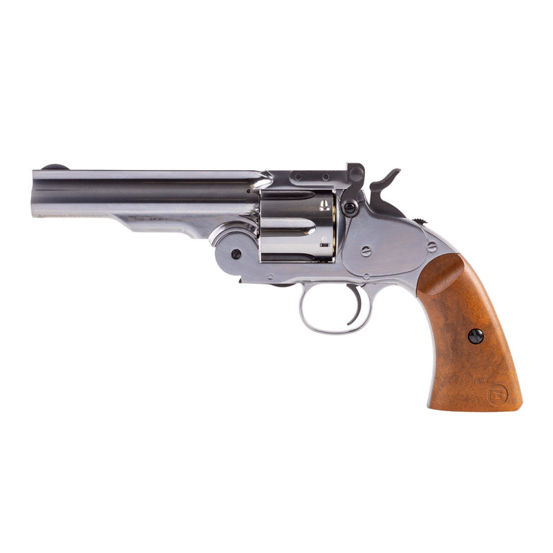 Load image into Gallery viewer, Schofield 5 Inch - Chrome