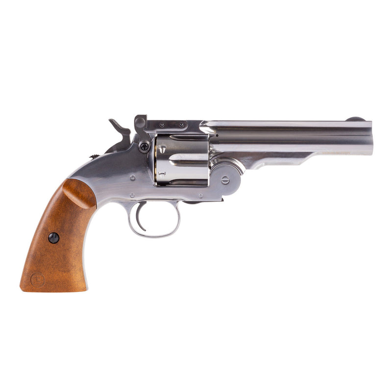 Load image into Gallery viewer, Schofield 5 Inch - Chrome