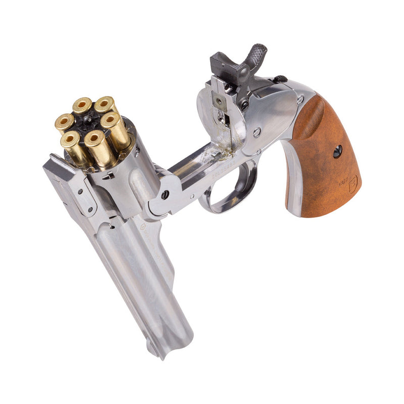 Load image into Gallery viewer, Schofield 5 Inch - Chrome