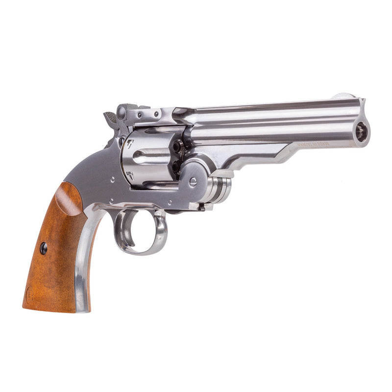 Load image into Gallery viewer, Schofield 5 Inch - Chrome