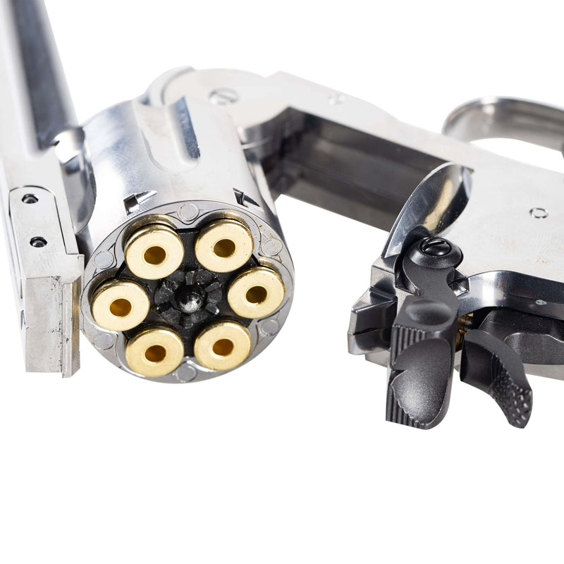 Load image into Gallery viewer, Schofield 5 Inch - Chrome