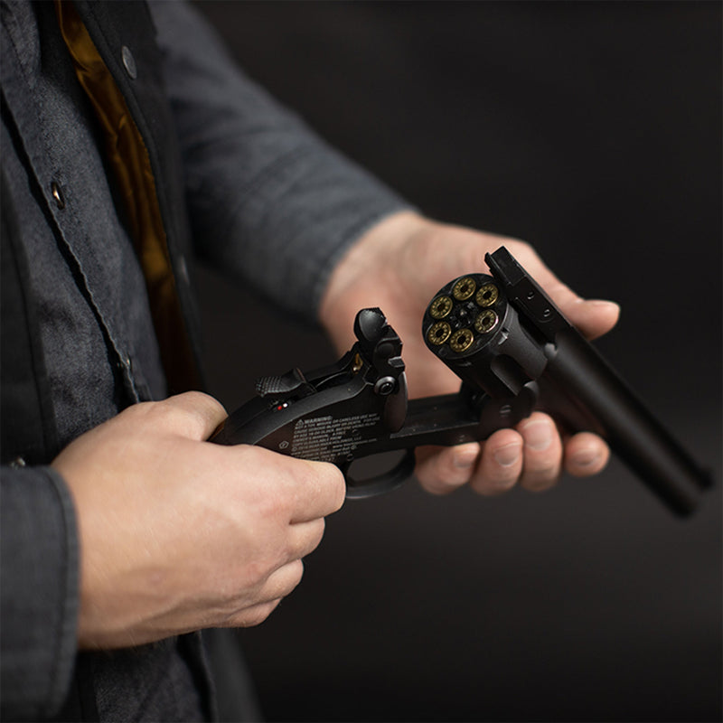 Load image into Gallery viewer, Schofield 7 Inch - Aged