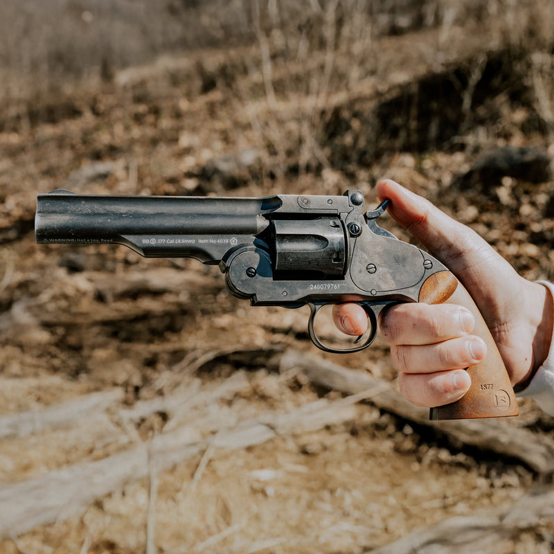 Load image into Gallery viewer, Schofield 5 Inch - Aged