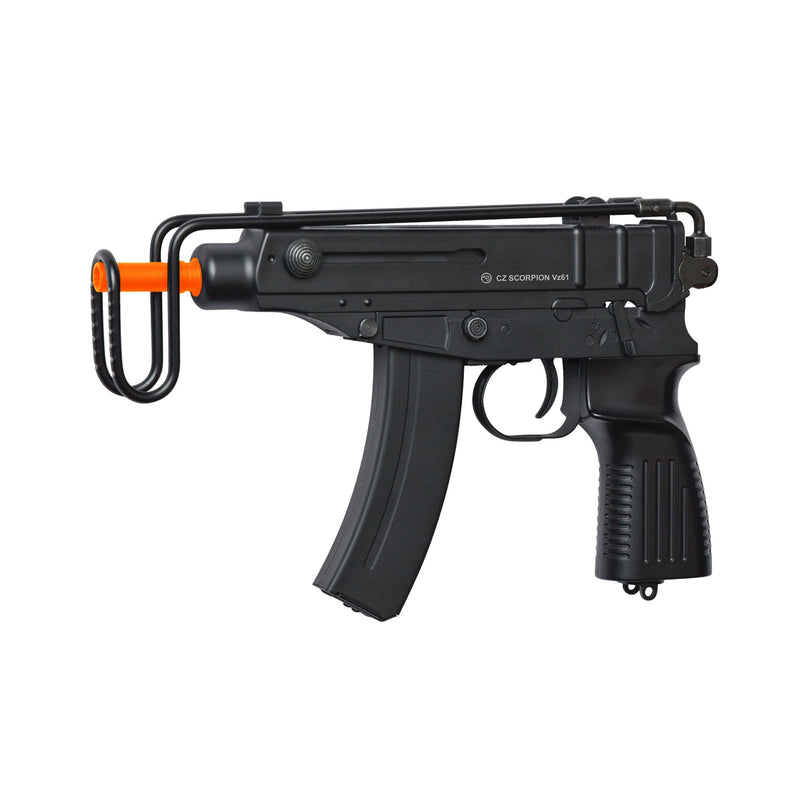 Load image into Gallery viewer, CZ Scorpion Vz61 - Black