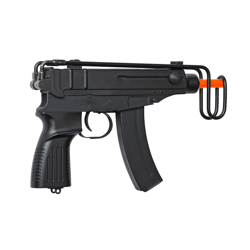 Load image into Gallery viewer, CZ Scorpion Vz61 - Black
