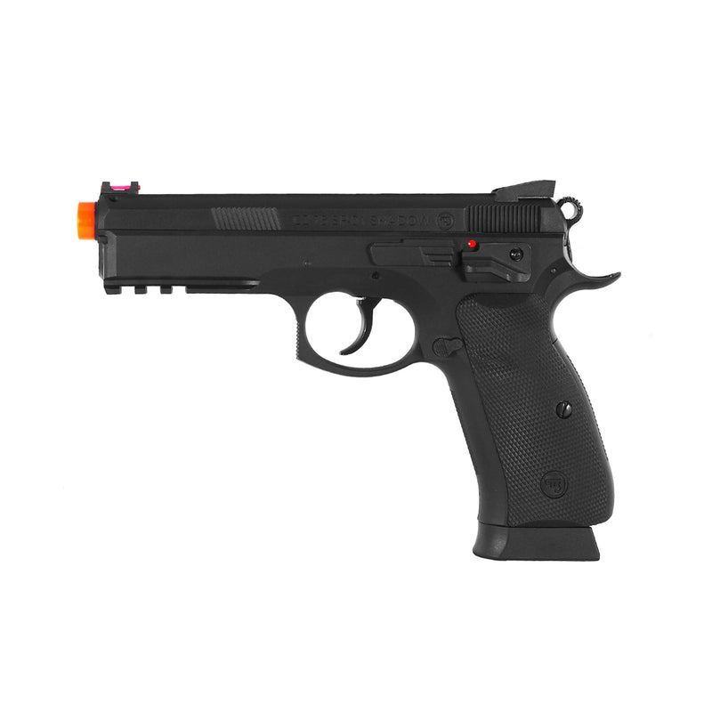 Load image into Gallery viewer, CZ SP-01 Shadow - Black
