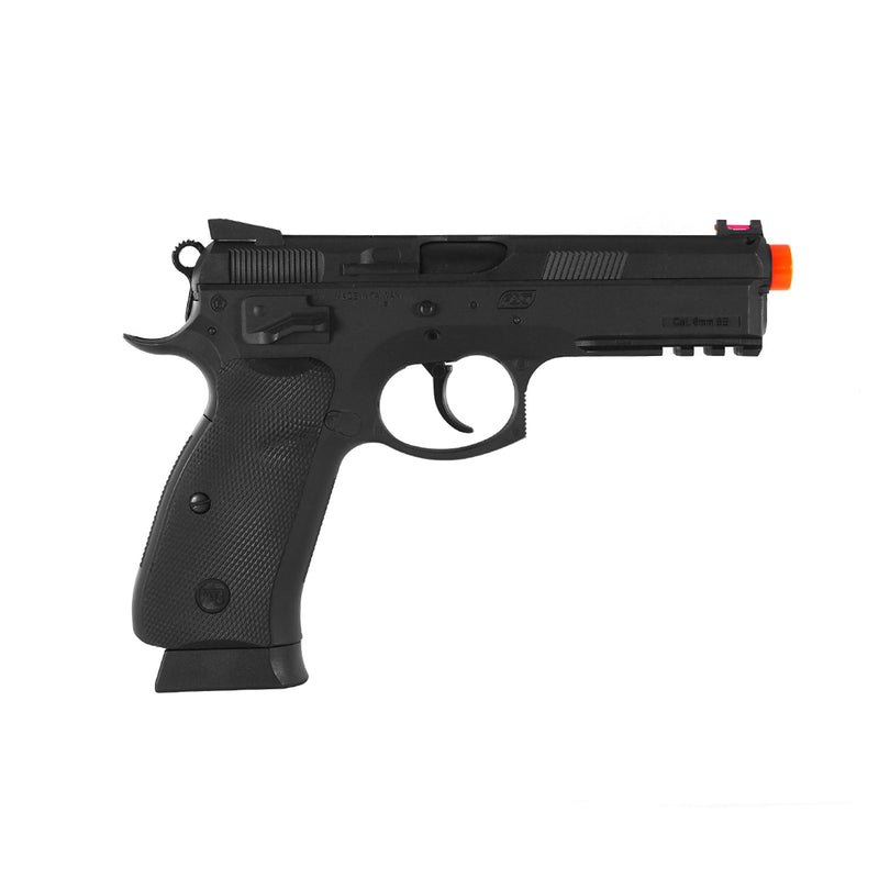 Load image into Gallery viewer, CZ SP-01 Shadow - Black