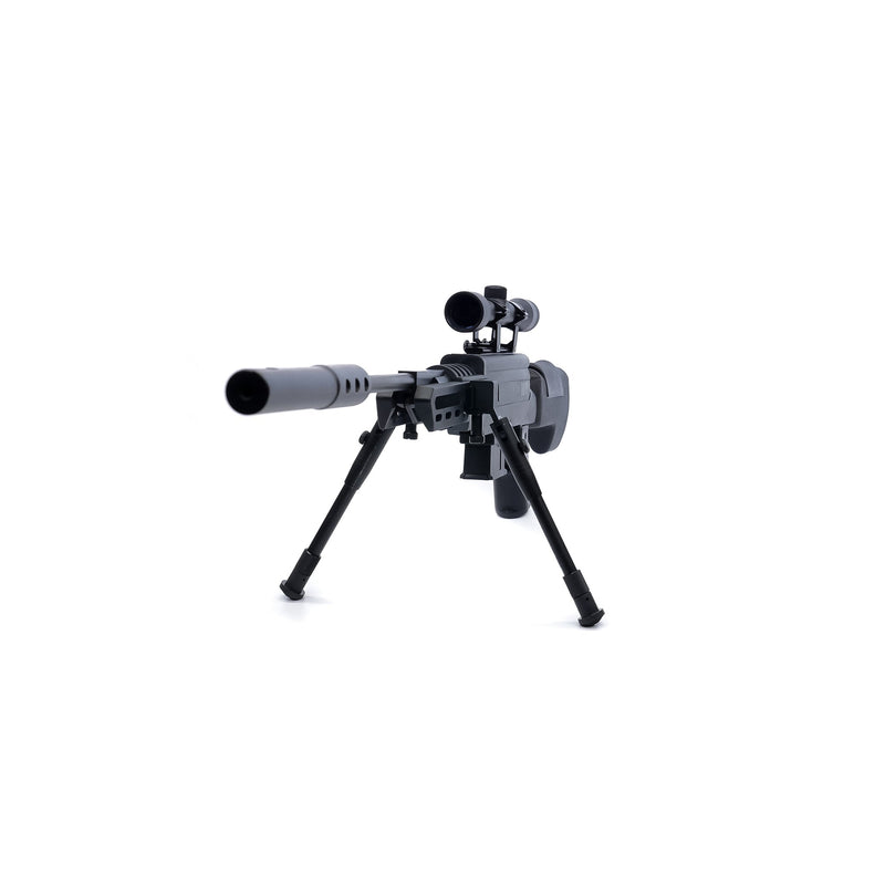 Load image into Gallery viewer, Sniper S Gas Piston .177 - Black