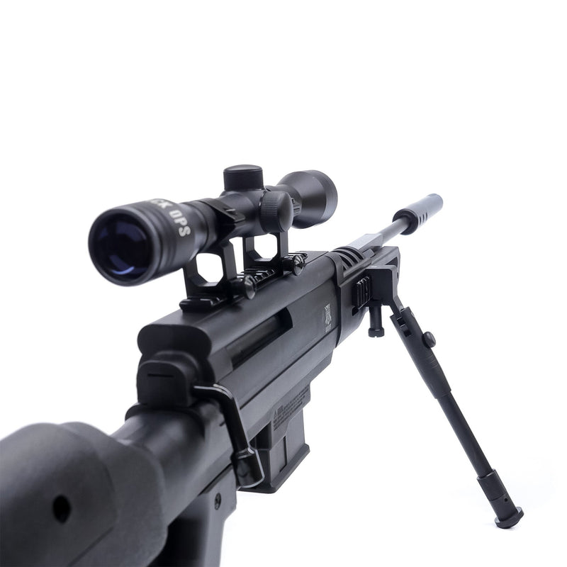 Load image into Gallery viewer, Sniper S Gas Piston .177 - Black