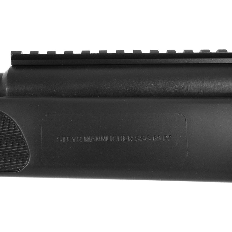 Load image into Gallery viewer, Steyr SSG Bolt Action - Black