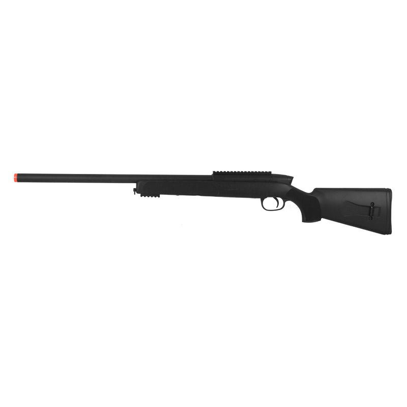 Load image into Gallery viewer, Steyr SSG Bolt Action - Black