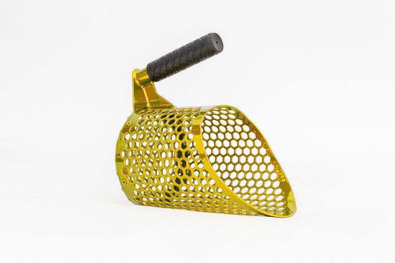 Load image into Gallery viewer, Motley Digging Tools Pompano Excavator Hand Scoop
