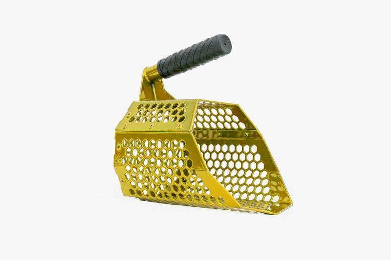 Load image into Gallery viewer, Motley Digging Tools Buccaneer Hand Scoop