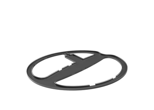 Simplex SEARCH COIL COVER - 11'' BLACK