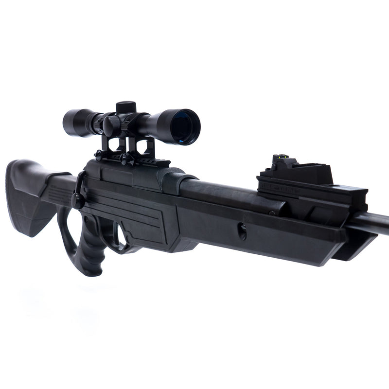 Load image into Gallery viewer, TPR 1200 - Black