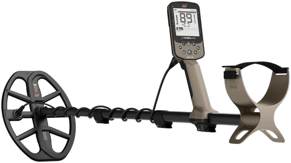 Load image into Gallery viewer, Minelab X-terra Elite Metal Detector