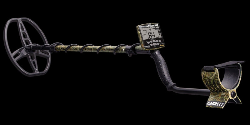 Load image into Gallery viewer, Garrett Jase Robertson Signature Edition Ace Apex