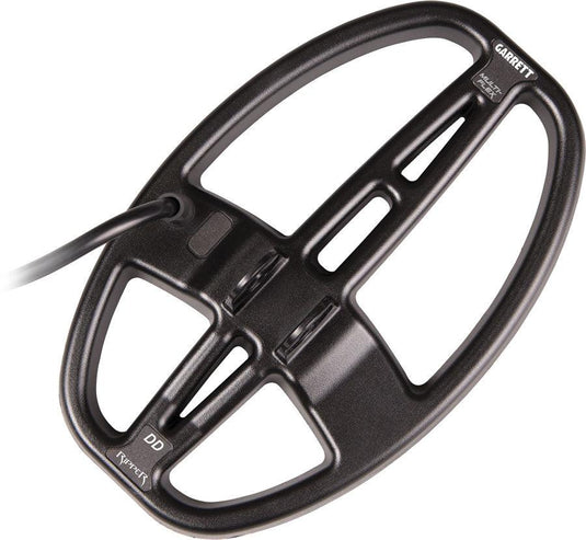 5" X 8" DD MULTI-FLEX Ripper Searchcoil