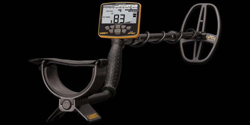 Load image into Gallery viewer, Garrett ACE Apex Metal Detector - Basic Package 1142320