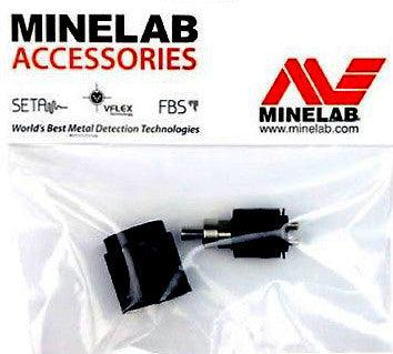 Charger, Adaptor Excal Ikelite Spare Minelab