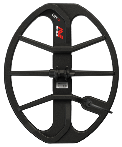 Minelab EQX 15