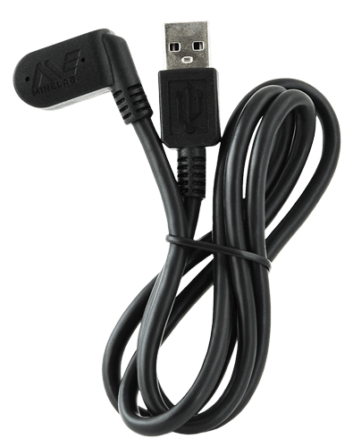 Minelab Magnetic Charge Cable