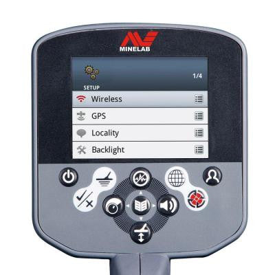 Minelab CTX 3030 Promo with a FREE Pro-Find 40
