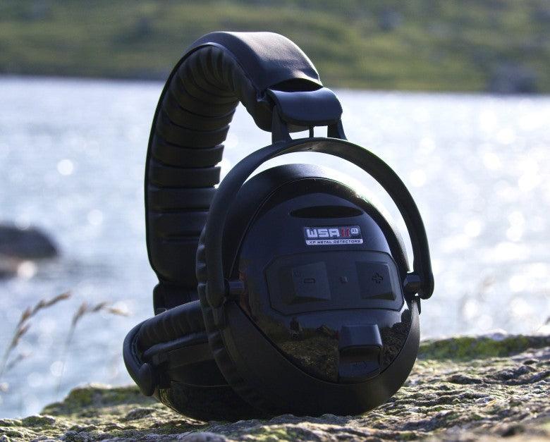 Load image into Gallery viewer, XP Deus II WSA II-XL Headphones