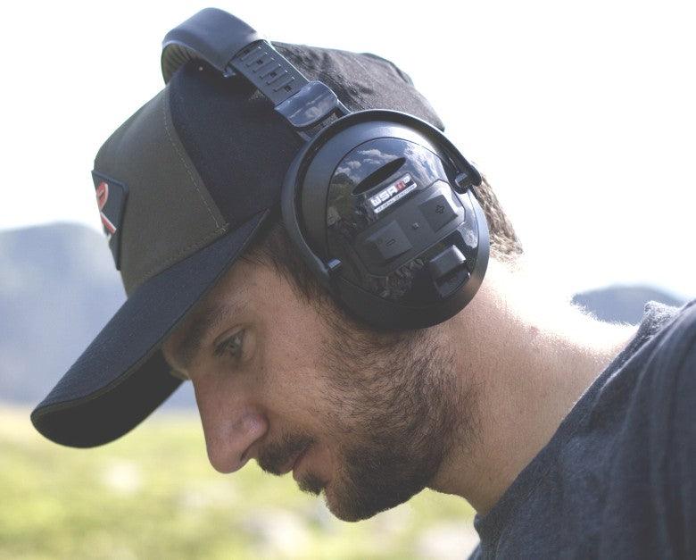 Load image into Gallery viewer, XP Deus II WSA II-XL Headphones