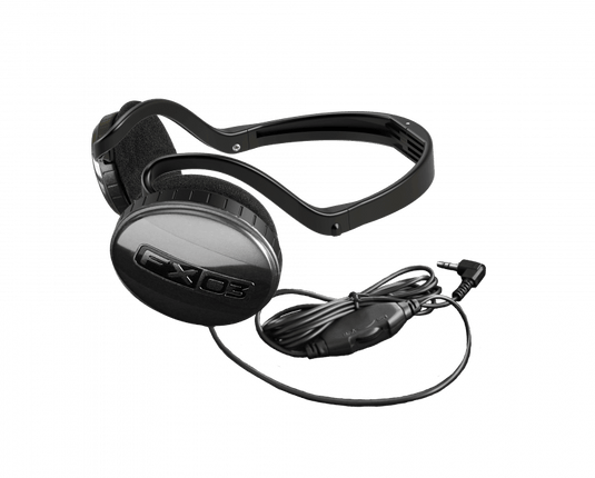 XP Deus FX03 Headphones