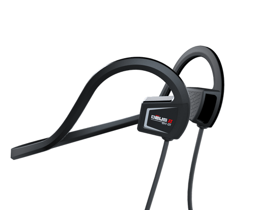 XP Deus II (2) BH01 Headphones