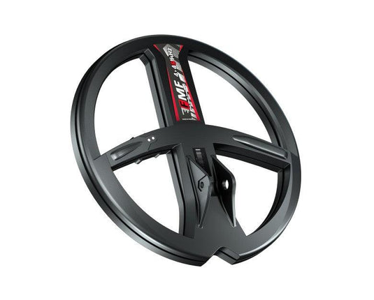 XP Deus II (2) Metal Detector - RC and WS6