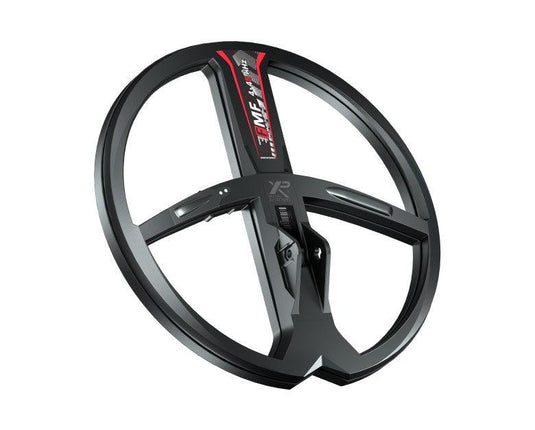 XP Deus II 11" FMF Search Coil