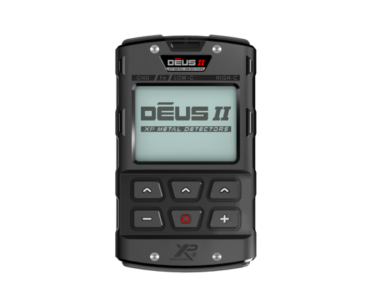 XP Deus II (2) Remote Control