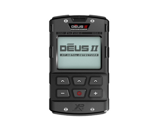 XP Deus II (2) Remote Control