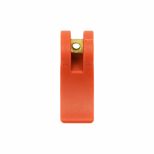 Detect-Ed Clamp Levers for Detect-Ed Shafts - Clearance