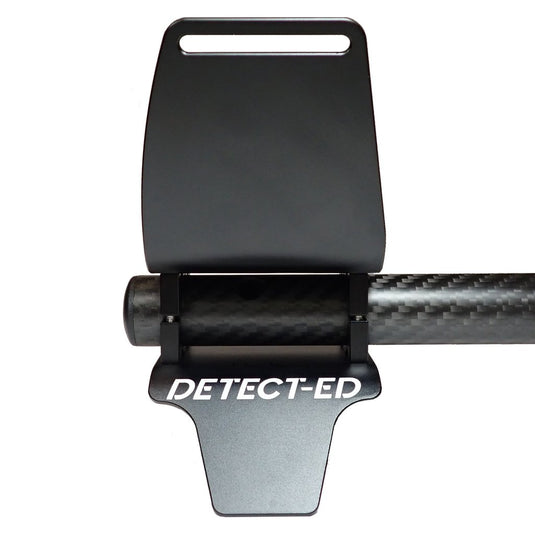 Detect-Ed Equinox Alloy Arm Cuff
