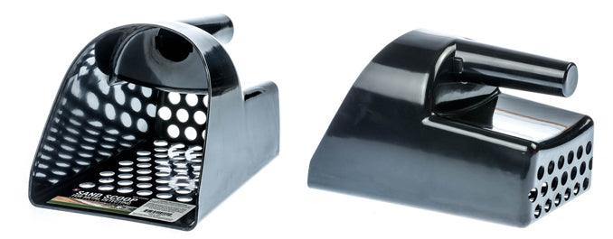 Load image into Gallery viewer, S&E Plastic Sand Scoop