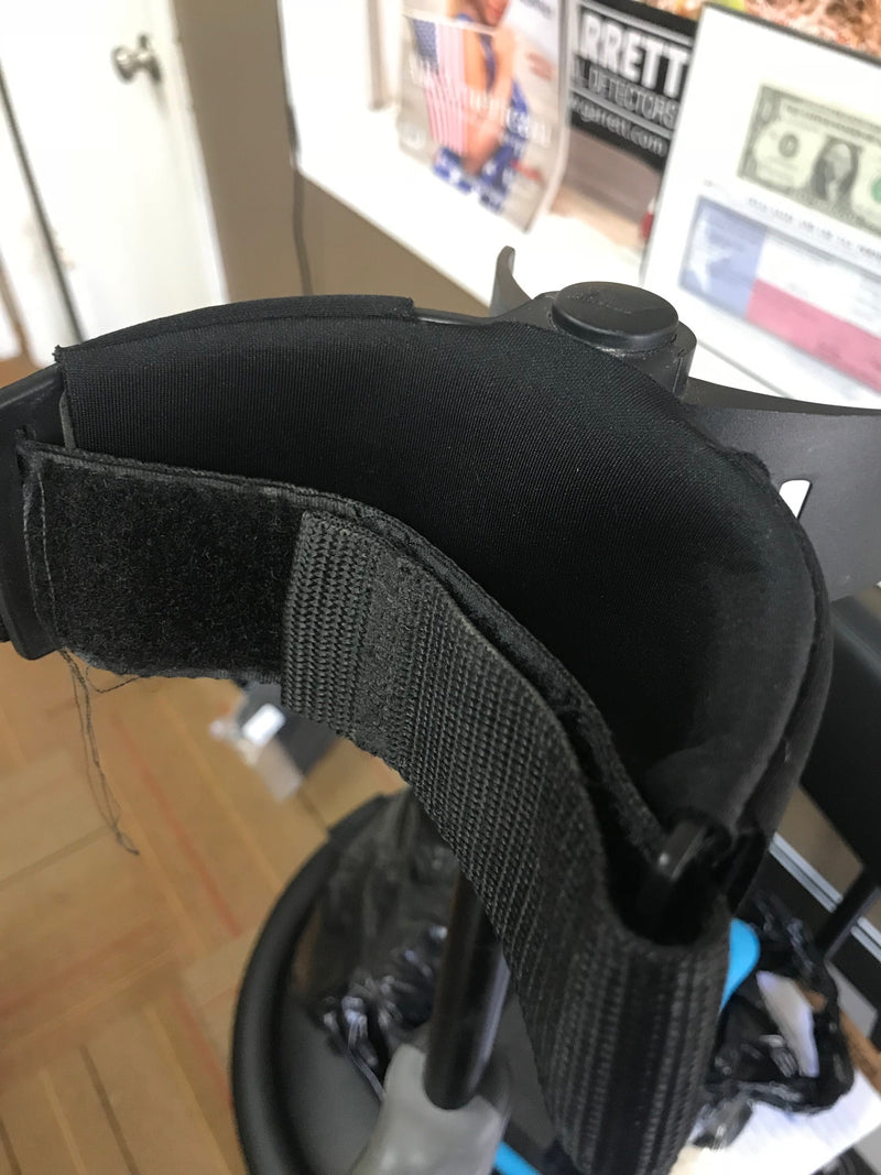 Load image into Gallery viewer, Minelab Equinox Nylon Arm Cuff Cover
