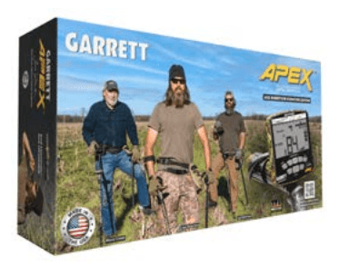 Load image into Gallery viewer, Garrett Jase Robertson Signature Edition Ace Apex