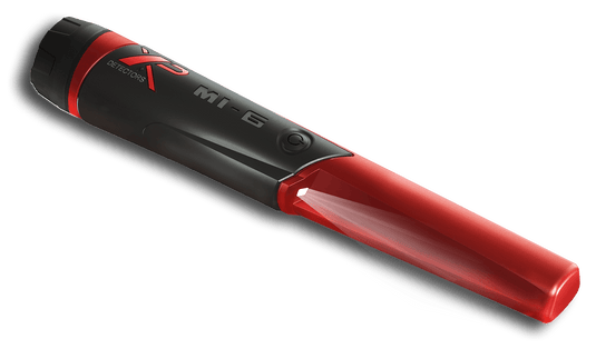 XP MI-6 PINPOINTER