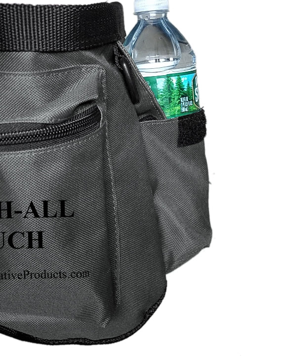 Load image into Gallery viewer, Gray Ghost New &amp; Improved &quot;Catch-All&quot; Pouch for Metal Detecting
