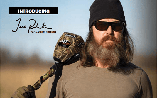 Garrett Jase Robertson Signature Edition Ace Apex