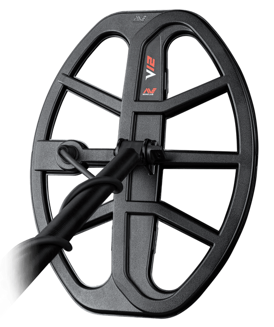 Minelab Vanquish V12 DD Search Coil