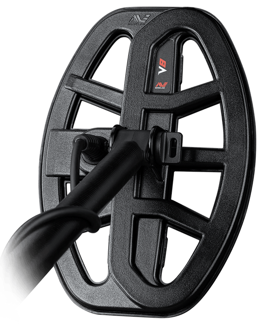 Minelab Vanquish V8 DD Search Coil
