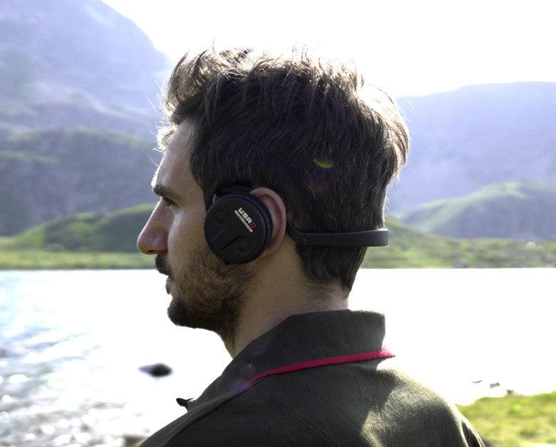 Load image into Gallery viewer, XP Deus II WS6 Headphones