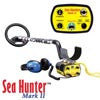 SeaHunter Mark II Metal Detector