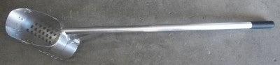 Load image into Gallery viewer, Travel Beach Scoop Stainless Steel Tip