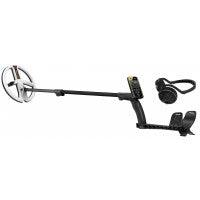 XP ORX Wireless Metal Detector with Back-lit Display + WSAudio Wireless Headphone + 9